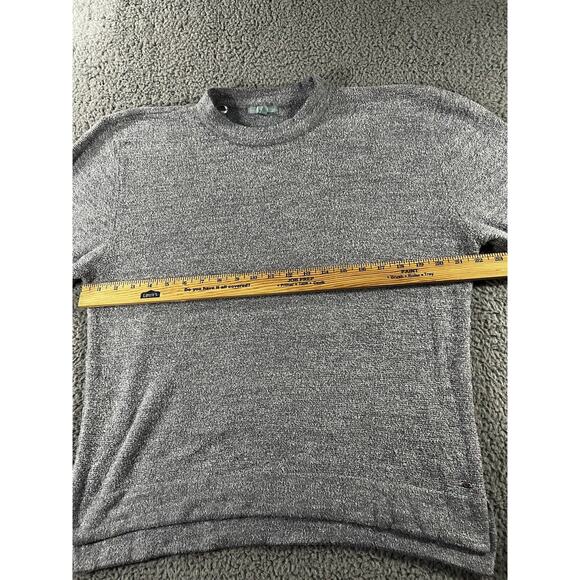 Southern Sweatshirt Women Medium Soft Fuzzy Long Sleeve Pullover‎ - Picture 3 of 9